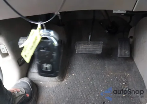 2017 Honda Odyssey Se from USA, damaged, VIN 5FNRL5H31HB024475